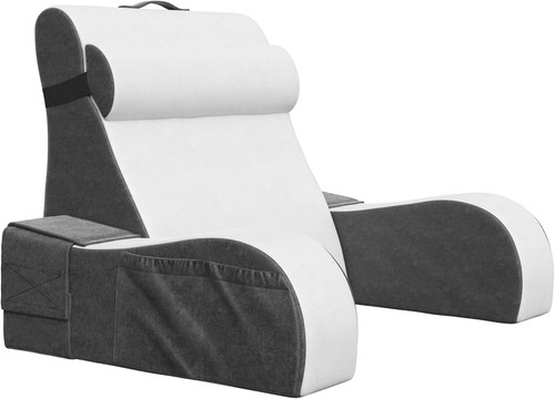 Cuscino cuneo letto - cuneo,
