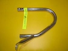 Paraurti destro BMW R100 R80