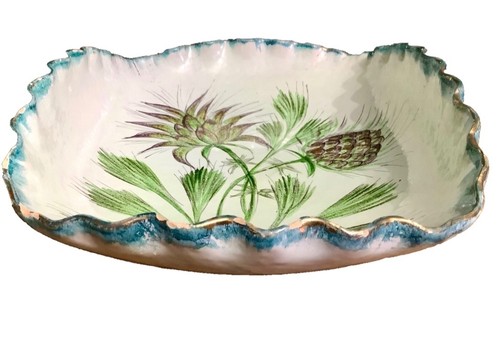 Piantana pizzicata ceramica - pizzicata,