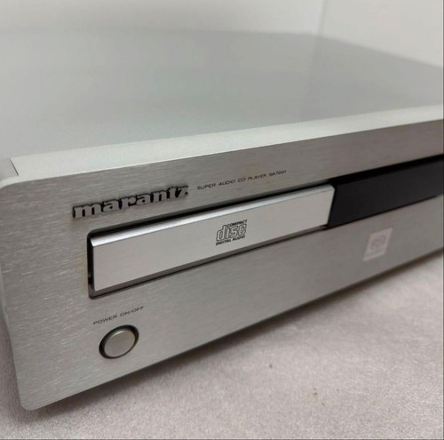 Marantz 7001 lettore - marantz, sa-7001