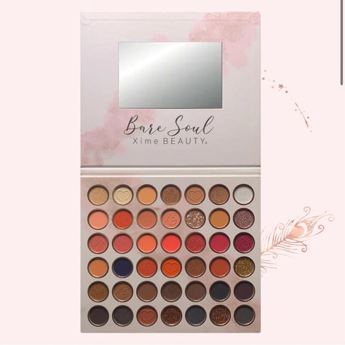 Xime beauty bare - beauty,