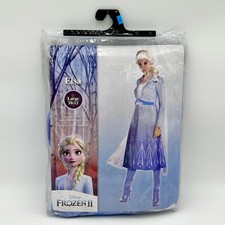 Costume Disney Frozen II