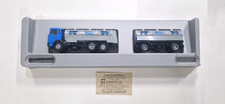 Herpa 820018 MAN F8 Milch