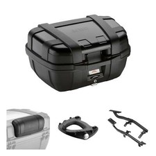 Kit bauletto GIVI TRK52 nero