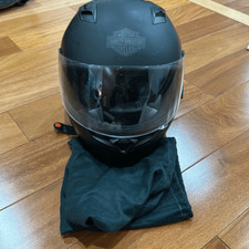 Casco integrale Harley