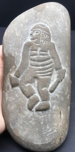 Rara antica piastrella