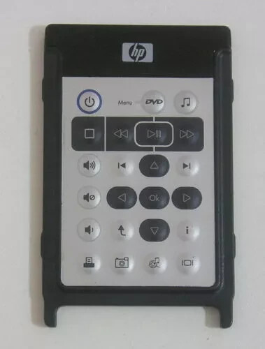 Telecomando per dv4000 - hp,