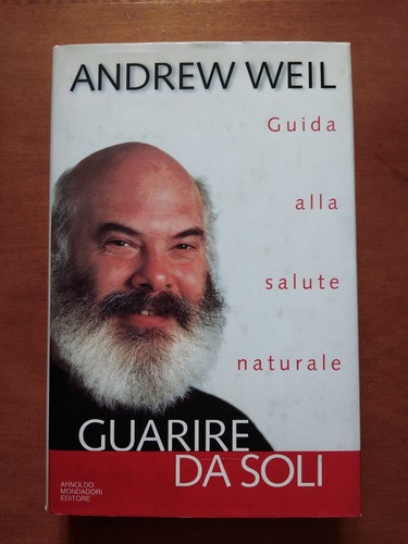 Guarire soli guida - guarire, da