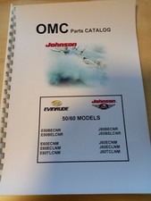 Motore fuoribordo Johnson