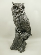 Statua decorativa XL gufo