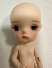 Bambola BJD 1/8 pelle normale