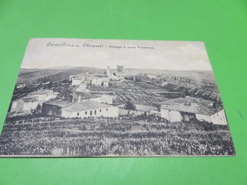 Cartolina epoca - cp,