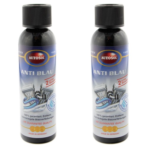 Autosol 150ml scarico - 2, x