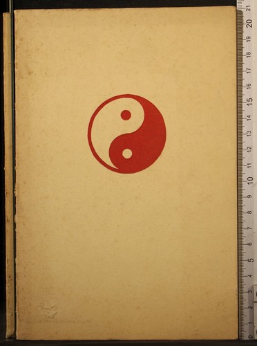 Tao ching aa vv - tao, te