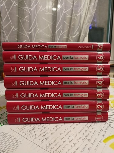 Guida medica per famiglia - famiglia,