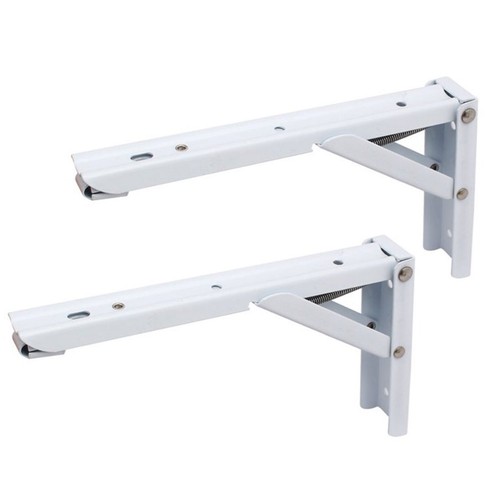 Staffa per scaffale - staffa,