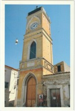 MONTEMILONE - POTENZA - TORRE