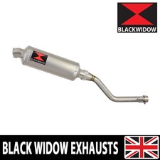 Keeway TX 125 Silenziatore di