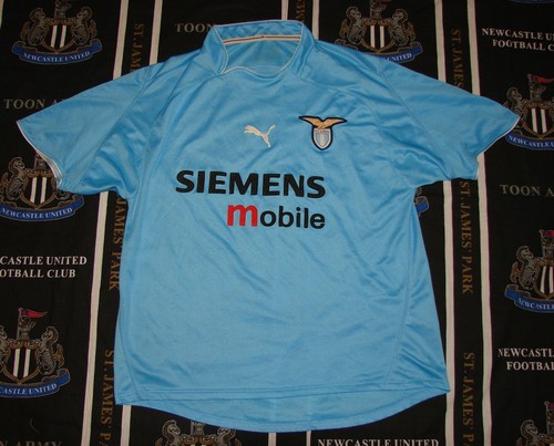 Maglia calcio lazio - maglia,