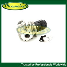 Valvola Premier EGR adatta a