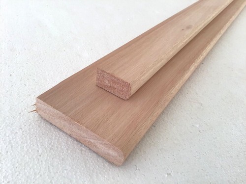 Nasello legno massello - legno,