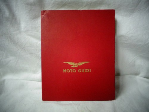 Moto guzzi cartina - cartina, stradale