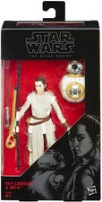 Star Wars - The Black Series