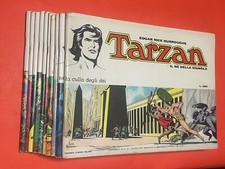 Tarzan Special n.1/11 Ed