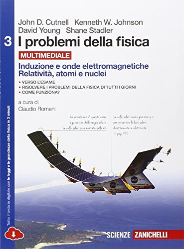Problemi della fisica - della,