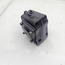 0.065.1950.0/30 SUPPORTO POMPA IDRAULICA MOTORE SAME LAMBORGHINI HURLIMAN