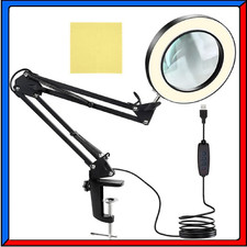 Lente di Ingrandimento con