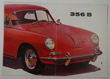 Poster brochure vendita