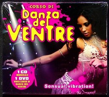 Danza del ventre dvd - ventre, +