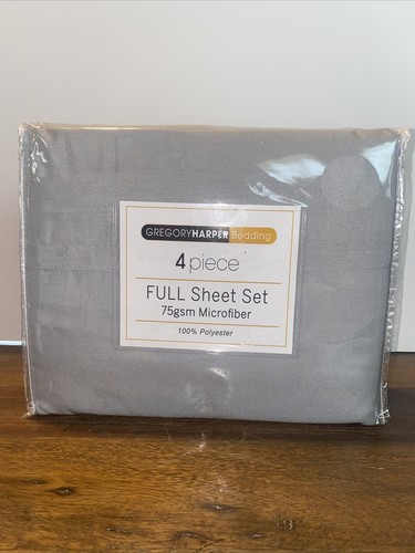 Set completo lenzuola gregory - set,
