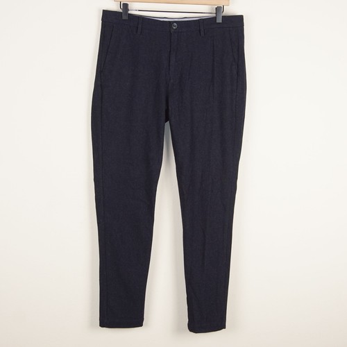 Pantalone uomo zara - slim, fit