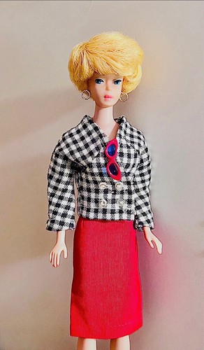 Barbie midge vintage - vintage, 1960