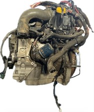 MOTORE SEMICOMPLETO PER RENAULT Captur Serie K9KB6 Diesel (13>)