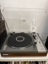 Pioneer PL-117D Full Automatic