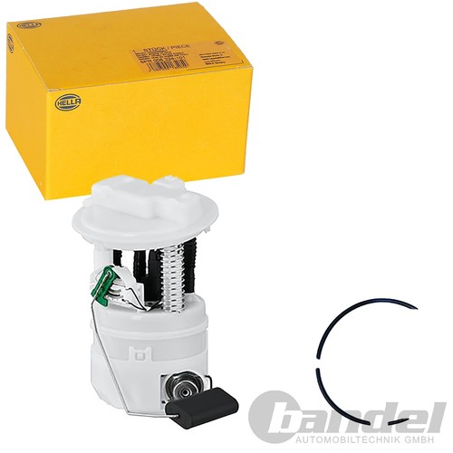 Hella gruppo alimentazione - hella,