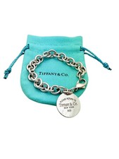 Bracciale please return - bracciale,