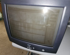 Vintage 2001 dell - 2001, 17"