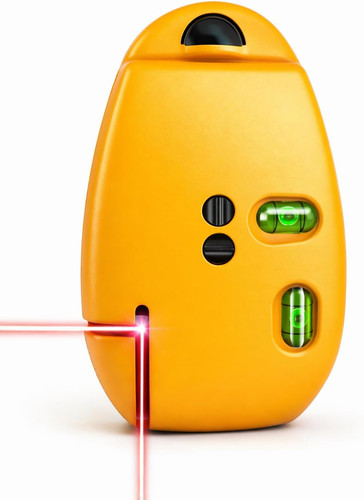 Metro livella laser - metro,
