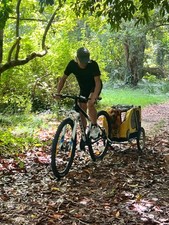 TREK 6700 Cicloturismo