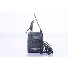 Sennheiser SK 300 G3 radio