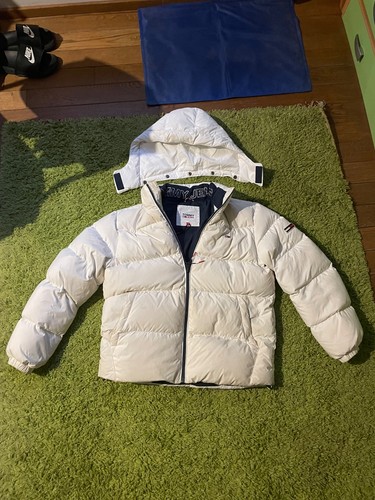 Piumino tommy jeans - tommy,