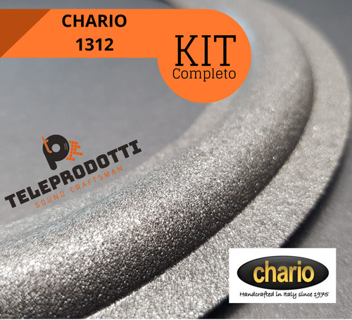 Chario 1312 kit - chario, di