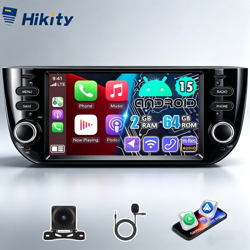 Autoradio android carplay - android,