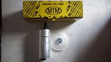 Fuel pump for BMW X5 E53 3.0d
