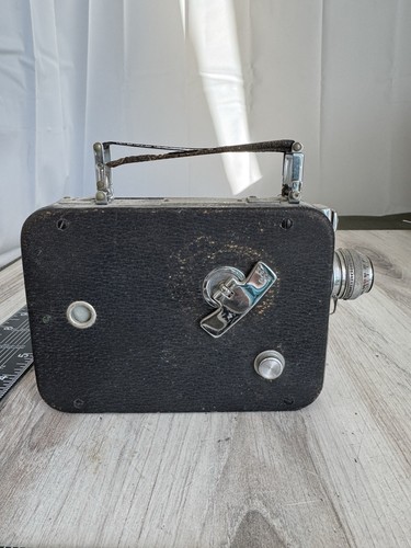 Cine kodak eight - cine-kodak,
