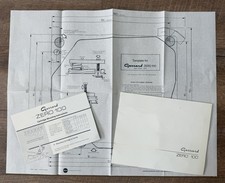 Giradischi vintage Garrard